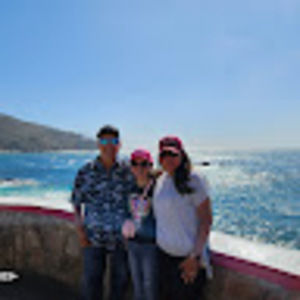 Meet your Posher, Fernando